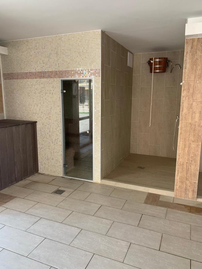 Relax Apartman Hajduszoboszlo Exterior foto